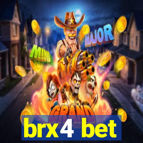 brx4 bet